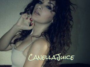 CanellaJuice