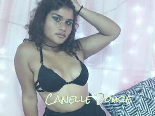 Canelle_Douce