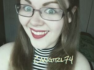 Cangirl74