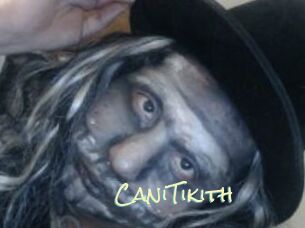CaniTikith