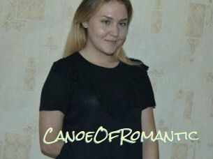 CanoeOfRomantic