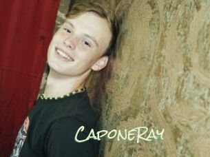 CaponeRay