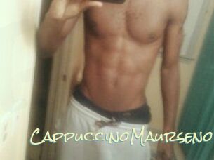 Cappuccino_Maurseno