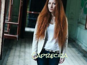 Caprecija