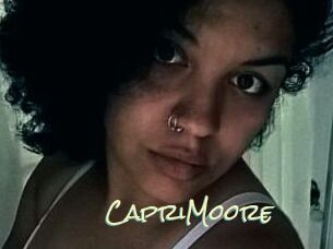 Capri_Moore Porn Monkey Cash