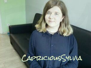 CapriciousSylvia