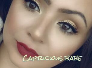 Capricious_babe