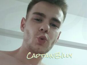 CaptainBIlly