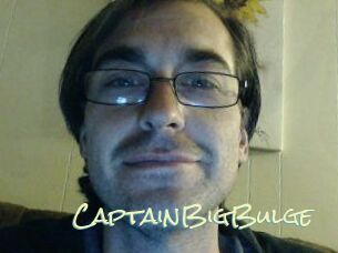 CaptainBigBulge