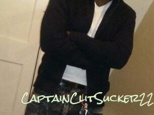 CaptainClitSucker22