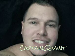 CaptainQuaint