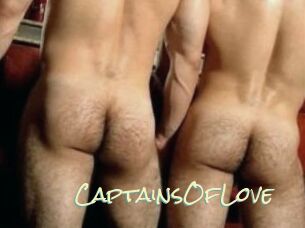 CaptainsOfLove