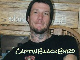 CaptinBlackByrd