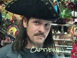 Captvein