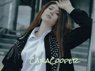 CaraCooper