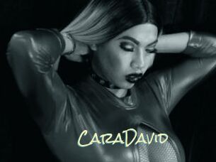 CaraDavid