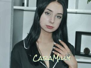 CaraMilly Porn Monkey Cash