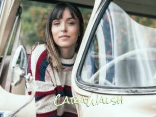 CaraWalsh
