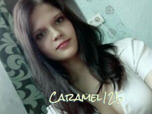 Caramel125