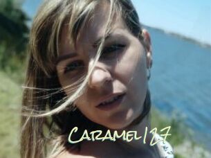 Caramel127