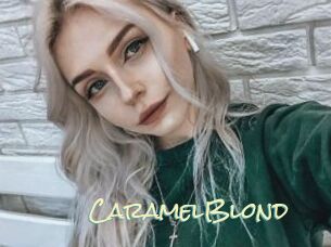 CaramelBlond