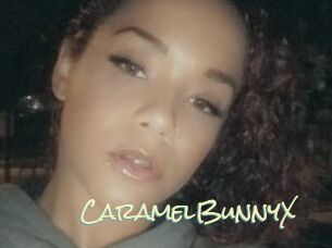 CaramelBunnyX