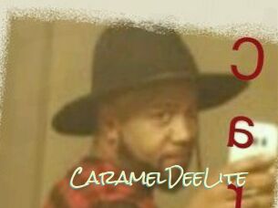 CaramelDeeLite Porn Monkey Cash