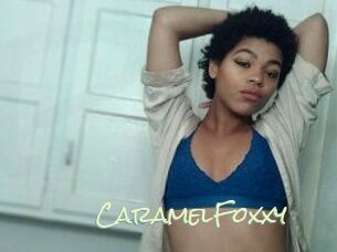 CaramelFoxxy