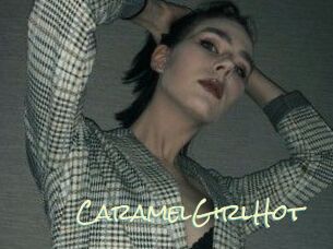 CaramelGirlHot