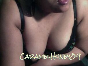 CaramelHoney09
