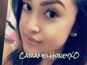 CaramelHoneyXO