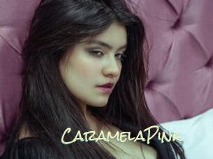 CaramelaPink
