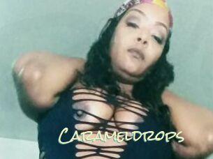 Carameldrops