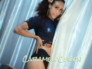 CarameloCeron