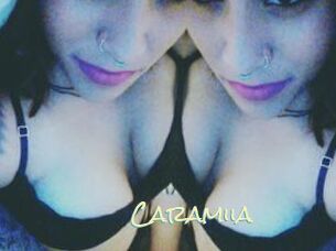 Caramiia