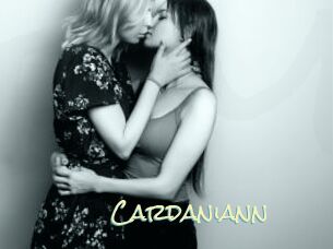 Cardaniann Porn Monkey Cash