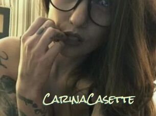 CarinaCasette