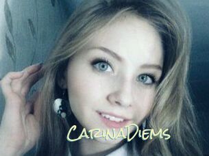 CarinaDiems Porn Monkey Cash