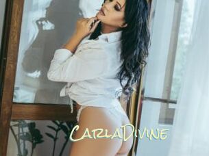 CarlaDivine