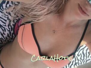 CarlaHotie