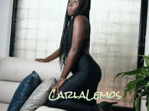 CarlaLemos Porn Monkey Cash