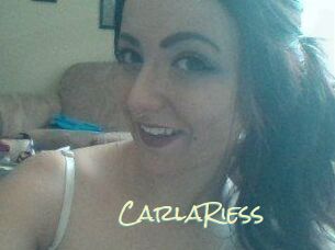 CarlaRiess