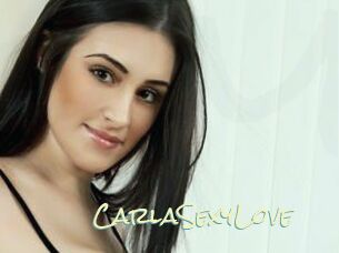 CarlaSexyLove