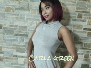 Carla_green