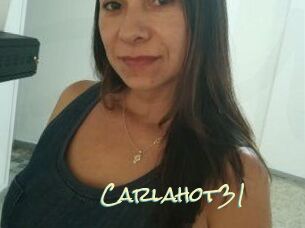 Carlahot31