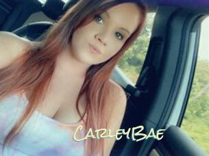 CarleyBae Porn Monkey Cash