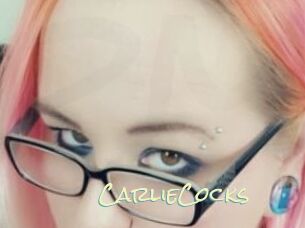 CarlieCocks