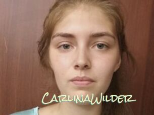 CarlinaWilder