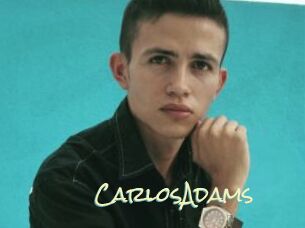 CarlosAdams
