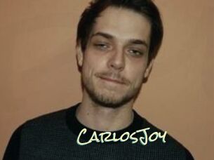 CarlosJoy